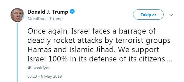 ABD’li kongre üyesi, katliamı görmeyen medyaya tepki gösterdi 