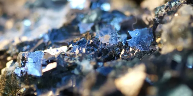 ABD'li kuruluş dünyaya ilan etti: Türkiye dünyada nadir olan devasa bir rezerv buldu