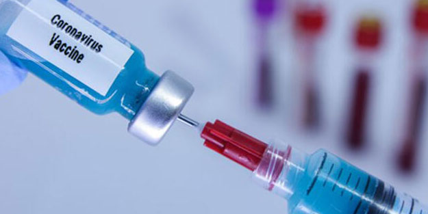 ABD’li kurumdan 'aşı' uyarısı: Yaptırmayın!