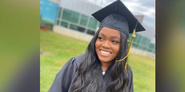 ABD'li lise öğrencisine rekor burs teklifi!