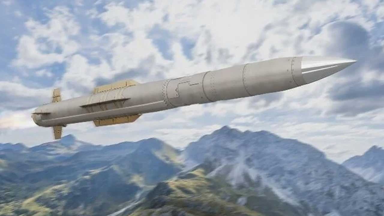 ABD'li Lockheed Martin'den ucuz yollu hava savunma füzesi