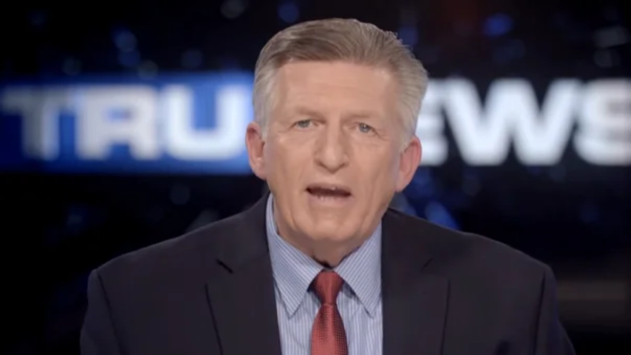 ABD’li medya patronu ilan etti: MOSSAD Amerikan siyasetini ve devletini komple rehin almıştır!