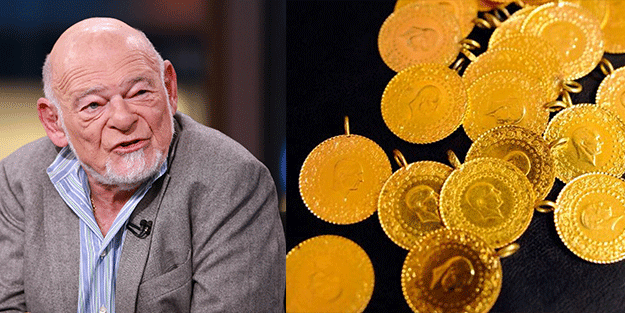 ABD'li milyarder Sam Zell altın kararını duyurdu! Tüm parasını...