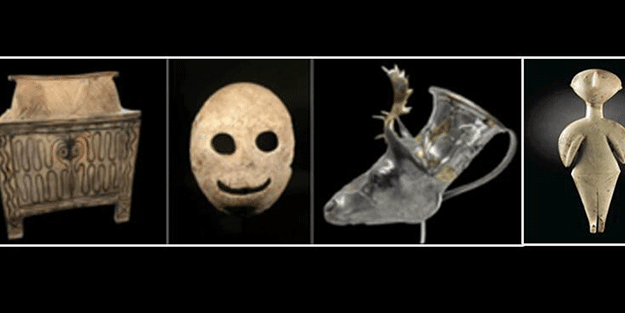 ABD'li milyarderin koleksiyonunda ortaya çıktı! Türkiye'ye getirilecek