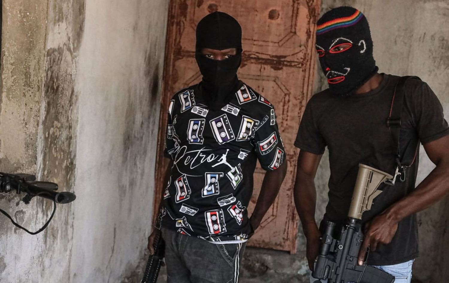 ABD’li misyoner Güney Afrika’da kaçırıldı