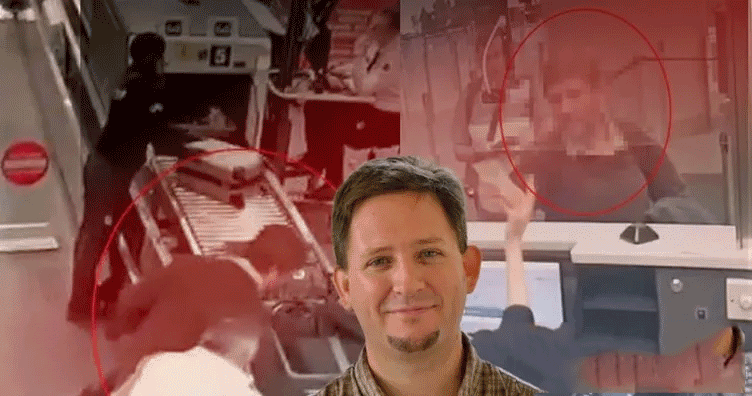 ABD’li müdür İstanbul Havalimanı’nda yakalandı