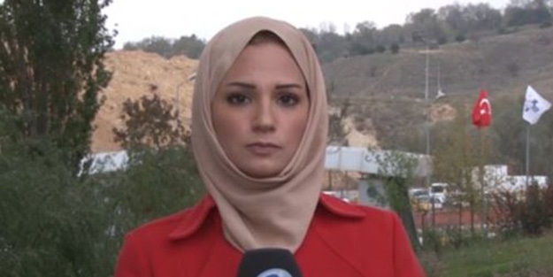 ABD'li muhabir hayatını kaybetti