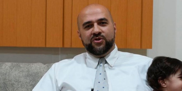 ABD'li Müslüman belediye başkanına Türkiye tatili dönüşü skandal uygulama