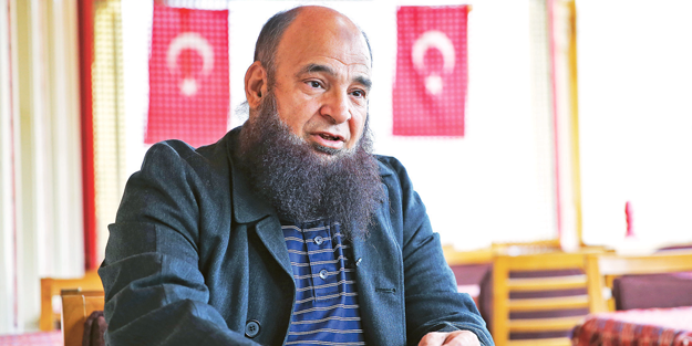 ABD’li Müslüman, yetimlerin babası