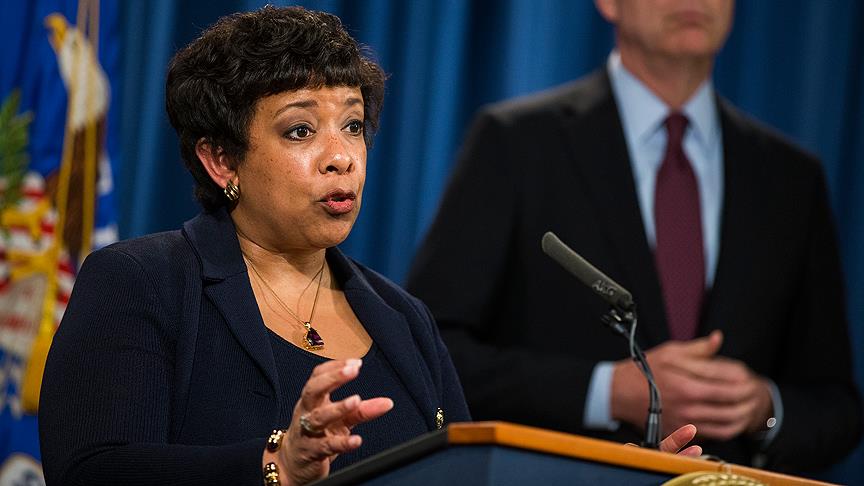 'ABD'li Müslümanlar, şiddetten uzak, yetkililerle iş birliği içindedir'