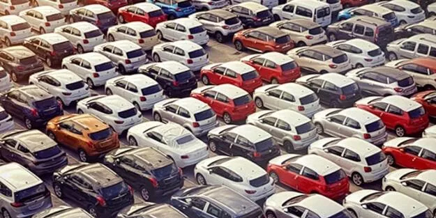 ABD'li otomobil üreticisi dev şirket Ford: İspanya'da binlerce kişiyi işten çıkaracak! Flaş kararı ilan etti