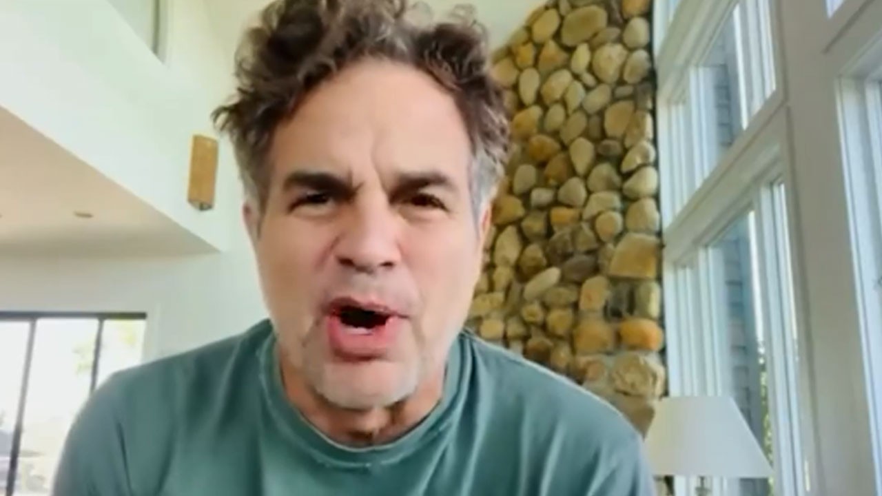 ABD'li oyuncudan Trump'a sitem: Savaşları bitirmek istiyorsan Gazze için bir şey yap!