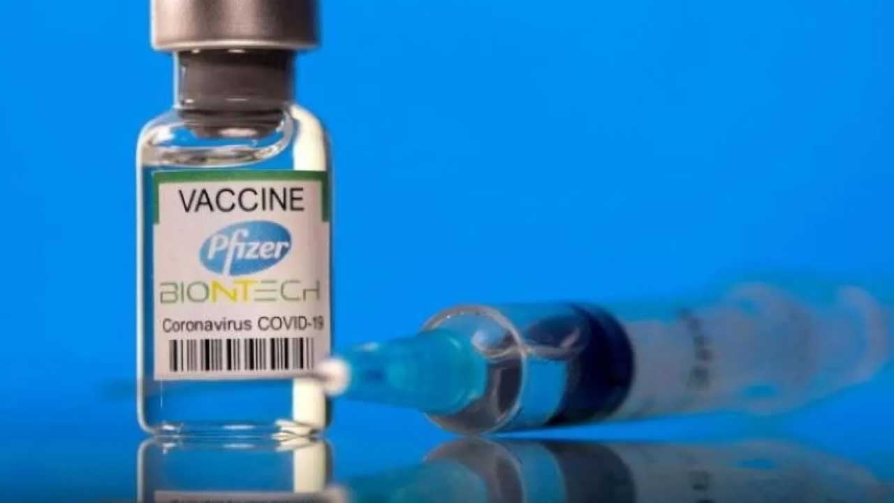 ABD'li Pfizer iki Avrupa ülkesinin gelirlerine el koydu