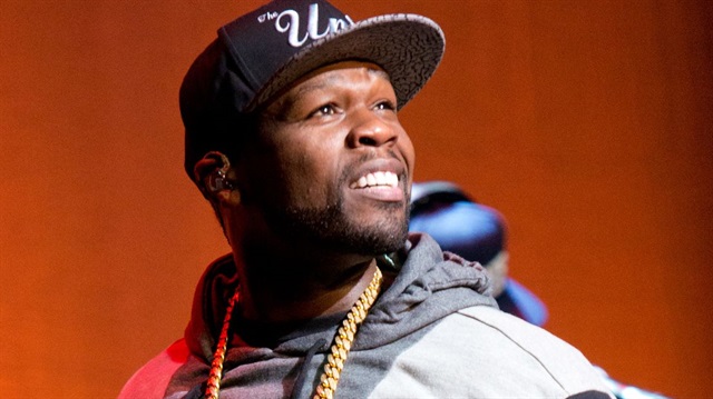 ABD'li rapçi konserinde gözaltına alındı