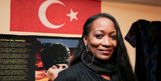 ABD'li sanatçı 'yerli otomobil' siparişi verdi! "Talibim"