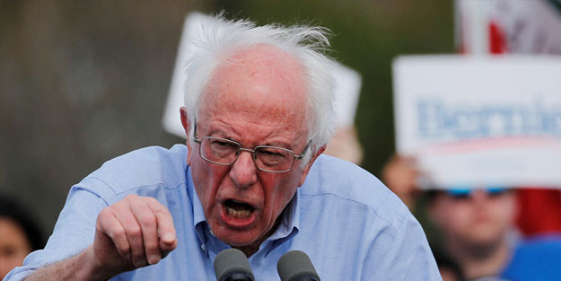 ABD’li Senatör çağrı yaptı: Rotamızı değiştirelim