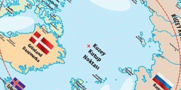 ABD’li Senatör iki ülkeye karşı yeni girişimi açıkladı! F-35 ve F-22’leri Kuzey Kutup Dairesi’ne yollayacaklar