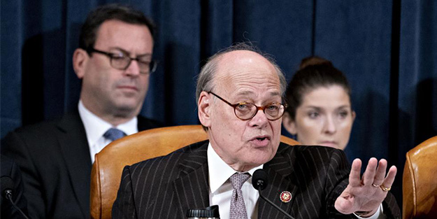 ABD'li senatör itiraf etti: Biz de bu katliamın suç ortağıyız!