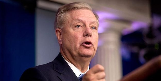 ABD'li senatör Lindsey Graham: Kim Jong-un ölmediyse...