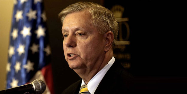 ABD'li senatör: YPG, PKK'nın kuzeni...