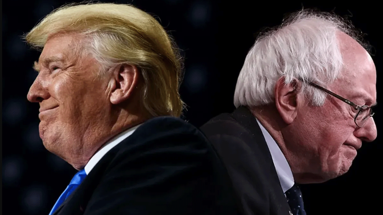 ABD'li Senatör Trump’a seslendi: ABD’yi Netanyahu'nun yasa dışı savaşına sürüklenme