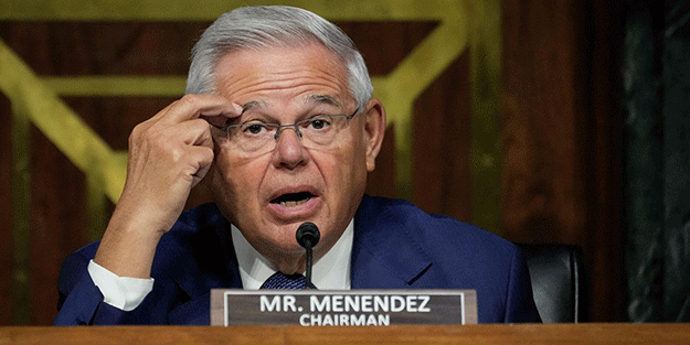 ABD'li senatör Türkiye'ye verilmesi planlanan F-16'lar için kararını ilan etti! En kritik isim