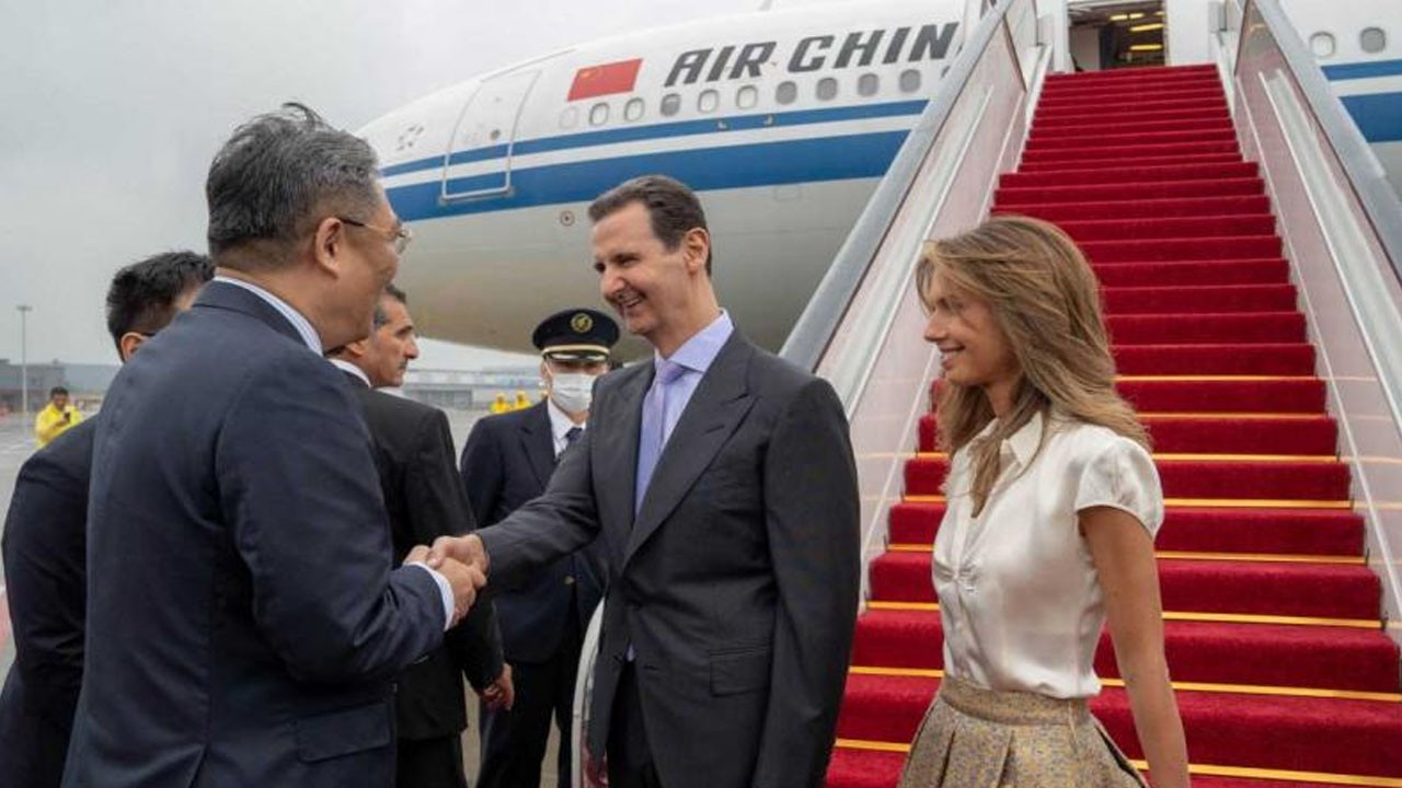 ABD’li Senatör Türkiye'yi tehdit etti: Beşar Esad'ın kayınpederini yaptırım listesine aldı! Suriyeliler için açıklama