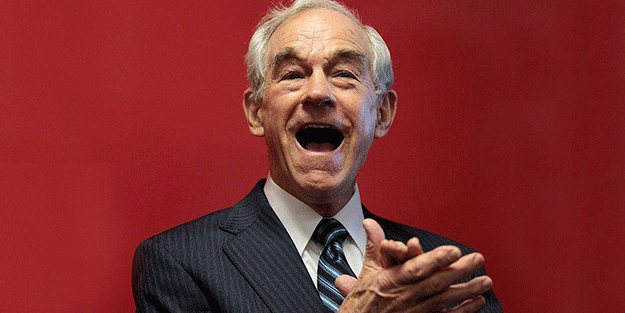 ABD'li senatör: Ülkemde demokrasi yok