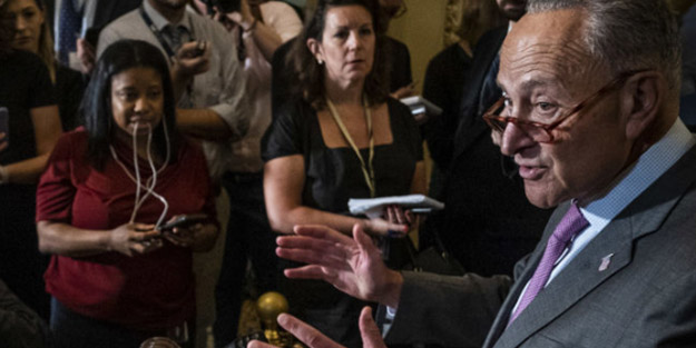 ABD’li senatörden FBI’ya kritik çağrı! ‘Uygulama incelensin’