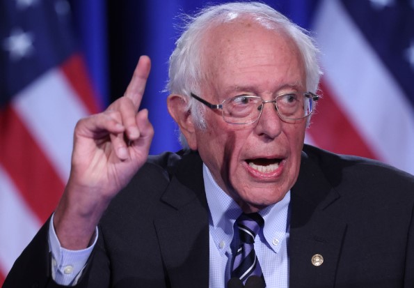 ABD'li Senatörden Gazze çağrısı! Felaketi unutmayın