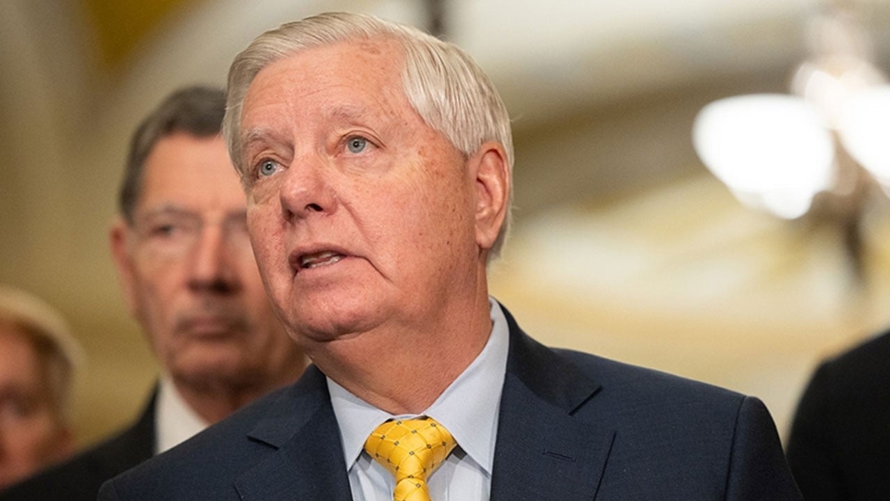 ABD’li senatörden İsrail itirafı! İslam ülkesinin füzeleri Demir Kubbe'yi delebilir