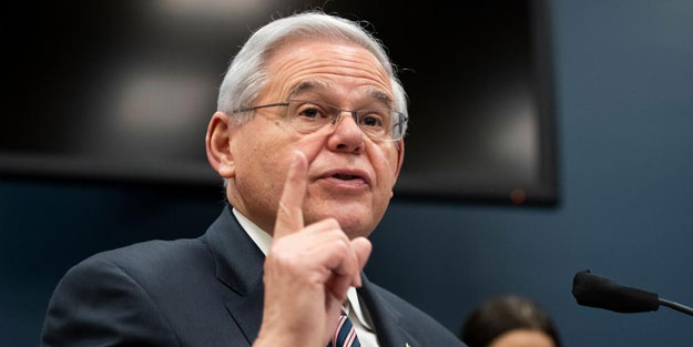 ABD'li senatörden küstah açıklama