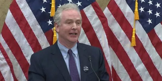 ABD'li Senatör'den 'Müslüman cenazesi' çağrısı