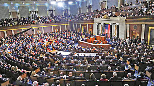 ABD’li senatörden objektiflik çağrısı