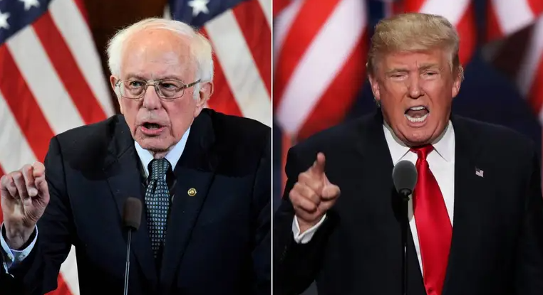 ABD’li Senatörden tarihi itiraf: Vietnam ve Irak gibi İran savaşında da yalan söyleniyor