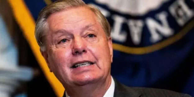 ABD’li senatörden Türkiye’ye savaş uçağı desteği