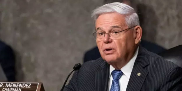 ABD'li senatörden Türkiye'ye skandal tehdit! Rumlardan madal bile almıştı