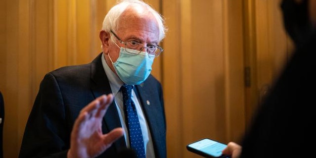 ABD'li senatörden ülkeyi karıştıran itiraf: Trump haklıydı