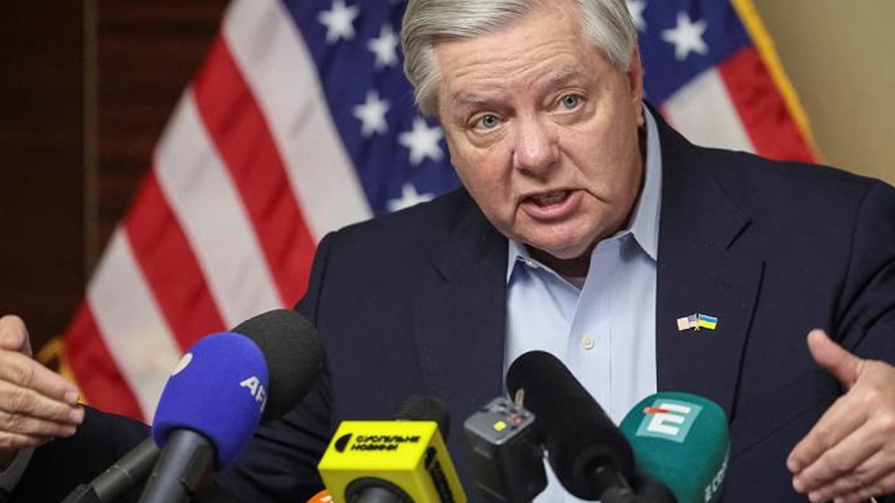  ABD'li Senatör'den uyarı! Venezuela'nın ardından Küba ve İran'a gözdağı verdi: İki lider ile İlgili kritik mesajı