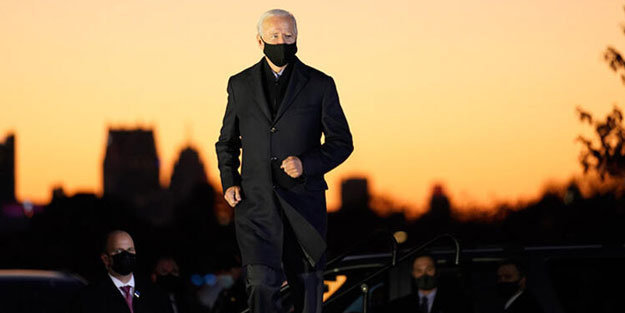 ABD'li senatörlerden Biden'a küstah 'Karabağ' mektubu