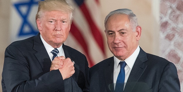 ABD'li senatörlerden Trump'a 