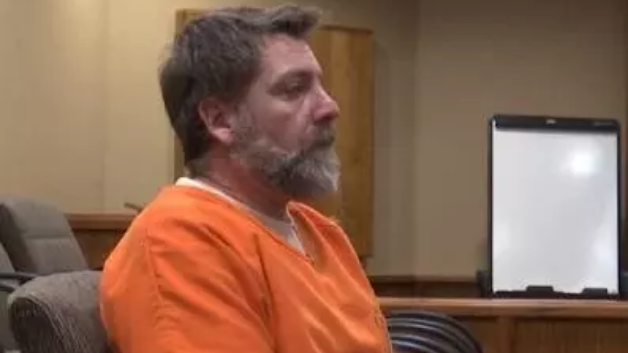 ABD’li Senatörün oğluna hapis cezası!