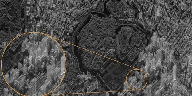 ABD'li şirket açıkladı: Uydunun sinyalleri duvardan geçebilecek kadar güçlü