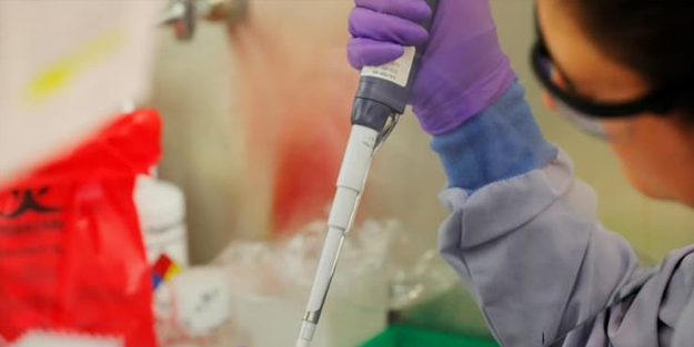 ABD'li şirket korona aşısı için tarih verdi