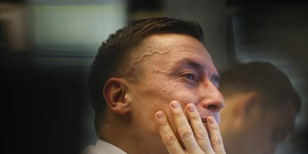 ABD'li şirket, o bağlı şirketinin yüzde 20'ye yakın hissesini milyarlarca dolara satın aldı!