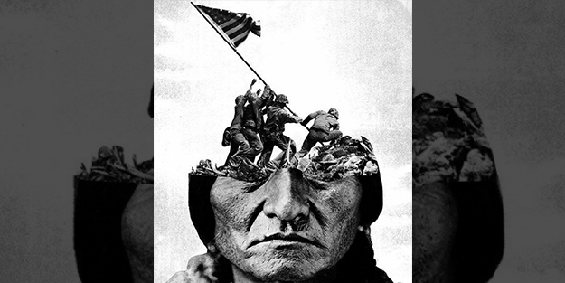 ABD'li şirket ülkenin kanlı tarihini yüzüne vurdu linç edildi