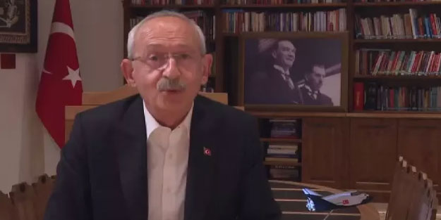 ABD'li şirketle iş tutacağını söyleyen Kılıçdaroğlu'na sert tepki: Nuri Demirağ’ın uçaklarını toprağa gömen zihniyet hiç değişmemiş