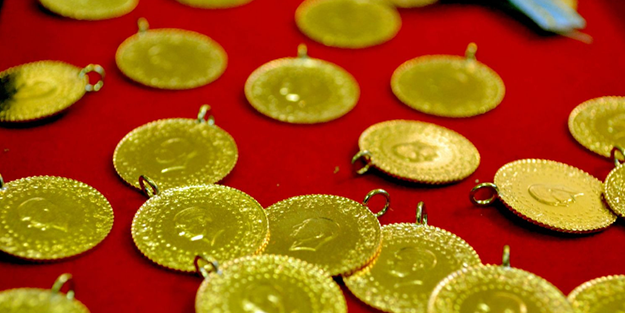 ABD'li şirketten tuhaf çıkış: Altın fiyatlarının yükselişinin arkasında Türkiye var