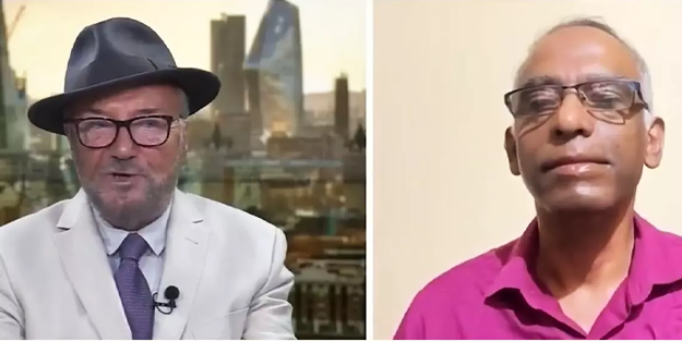 ABD'li Siyaset yorumcusu Kanthan: 'Bu seçimin kaybedeni Kılıçdaroğlu değil ABD oldu'