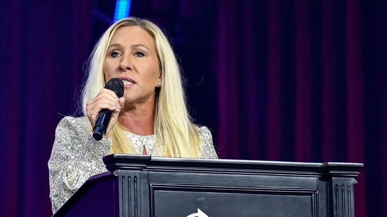 ABD'li siyasetçiden Türkiye uyarısı: Herkes uyansın, Türkiye bir NATO üyesidir!